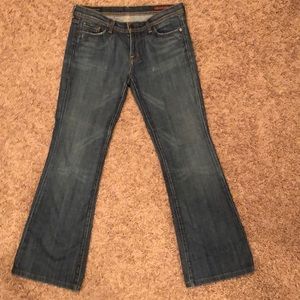 Citizens of Humanity Jeans - Size 29